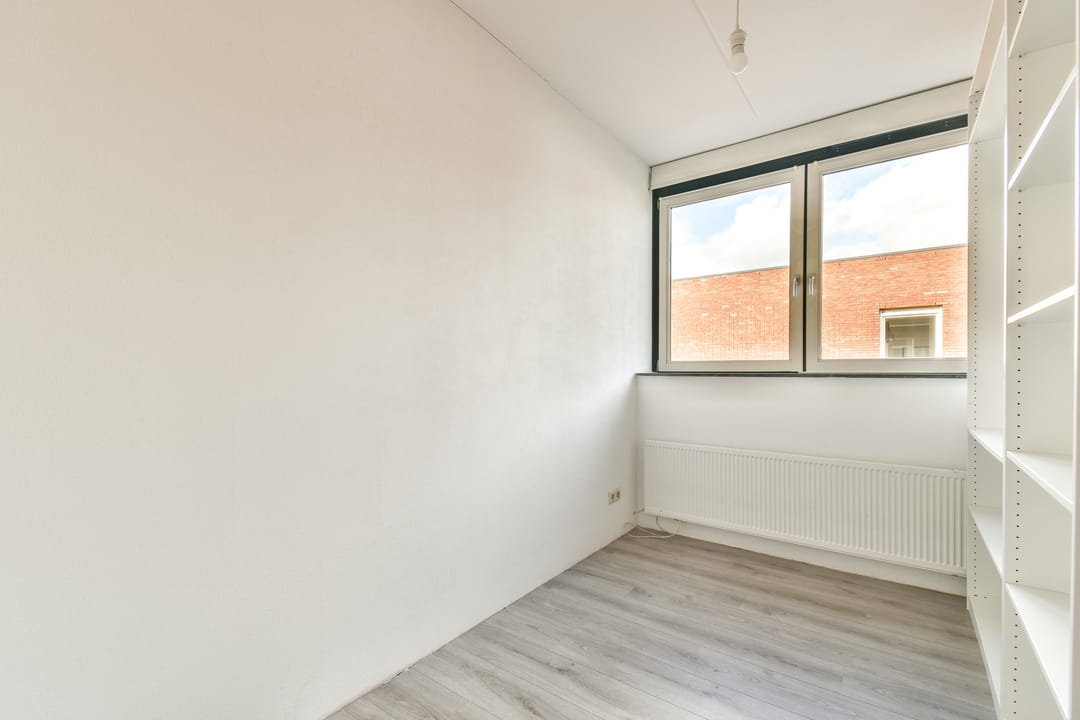 Foto 11 van Johan Hofmanstraat 334