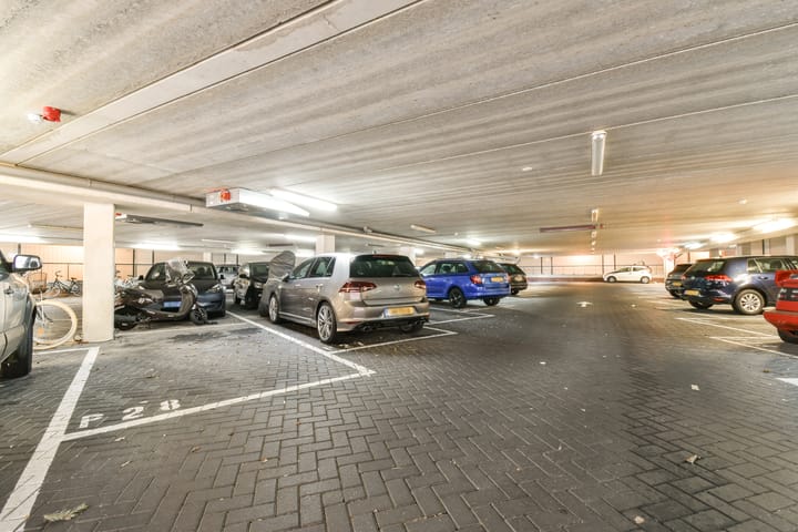 Foto 21 van Johan Hofmanstraat 334