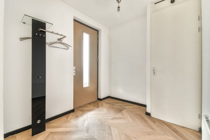 Foto 5 van Johan Hofmanstraat 334