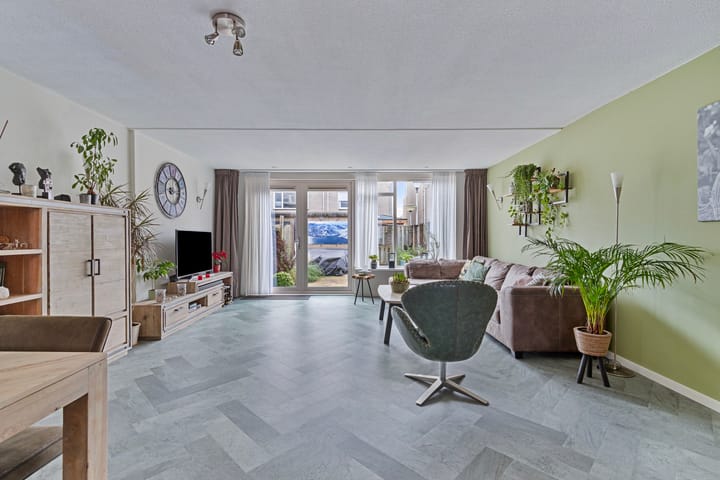 Foto 2 van Freule van Dorthsingel 13