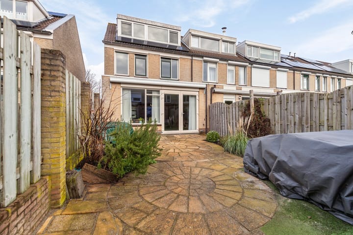 Foto 4 van Freule van Dorthsingel 13