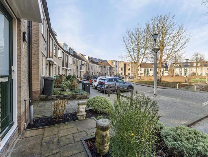 Foto 6 van Freule van Dorthsingel 13