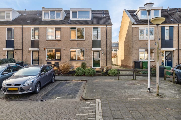 Foto 5 van Freule van Dorthsingel 13