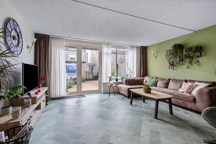 Foto 8 van Freule van Dorthsingel 13