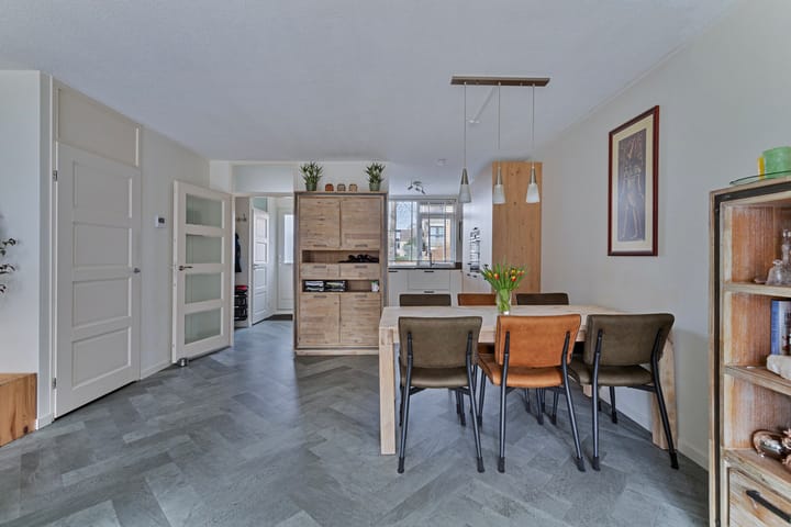 Foto 10 van Freule van Dorthsingel 13