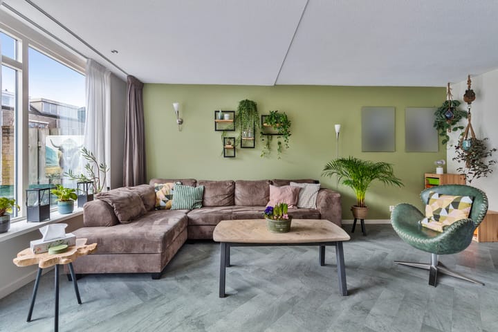 Foto 9 van Freule van Dorthsingel 13