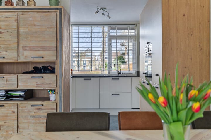 Foto 11 van Freule van Dorthsingel 13