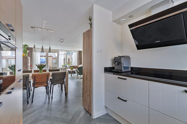 Foto 13 van Freule van Dorthsingel 13