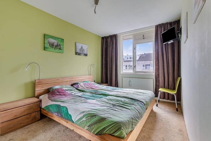 Foto 14 van Freule van Dorthsingel 13