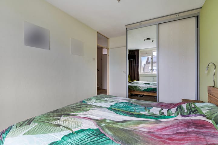 Foto 15 van Freule van Dorthsingel 13