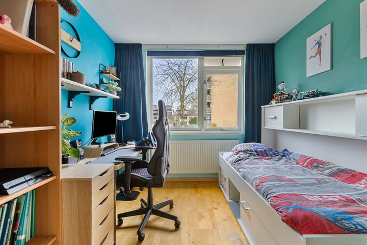 Foto 18 van Freule van Dorthsingel 13