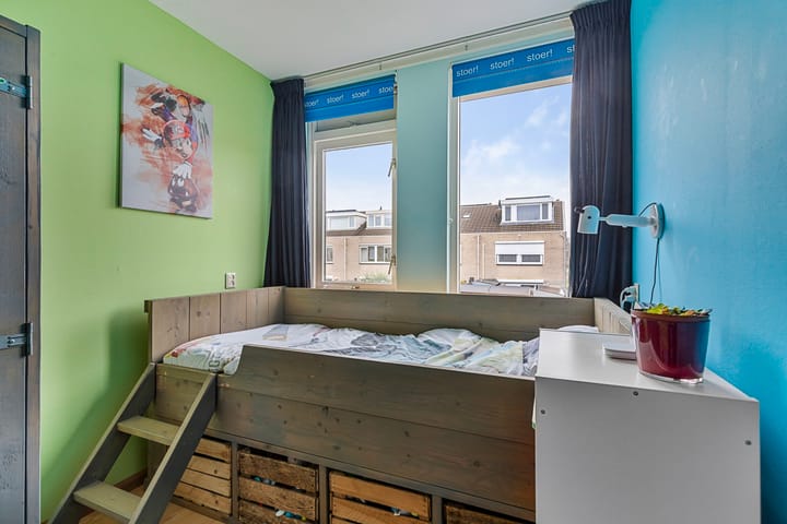 Foto 20 van Freule van Dorthsingel 13