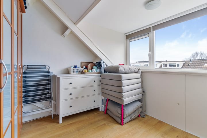 Foto 22 van Freule van Dorthsingel 13