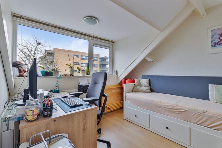 Foto 23 van Freule van Dorthsingel 13