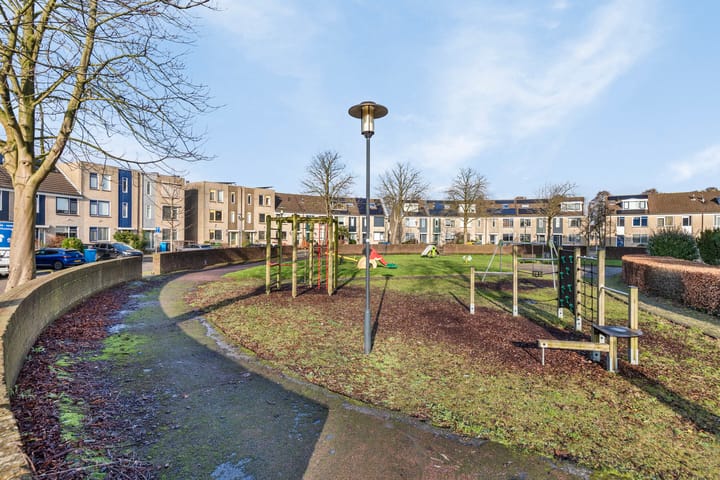 Foto 26 van Freule van Dorthsingel 13