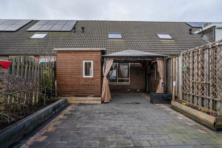 Foto 24 van Maaslaan 175