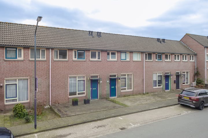 Foto 32 van Maaslaan 175