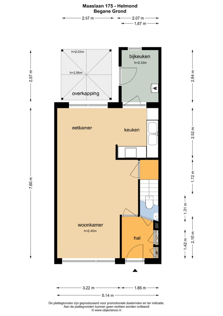 Foto 34 van Maaslaan 175