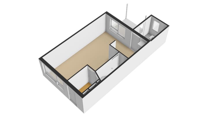 Foto 35 van Maaslaan 175