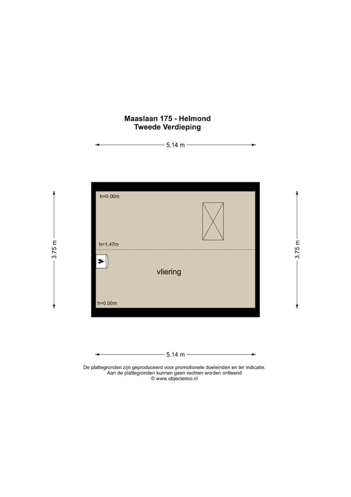 Foto 38 van Maaslaan 175
