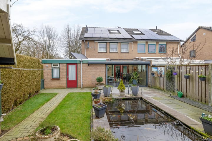 Foto 4 van Leeuwerikhof 2