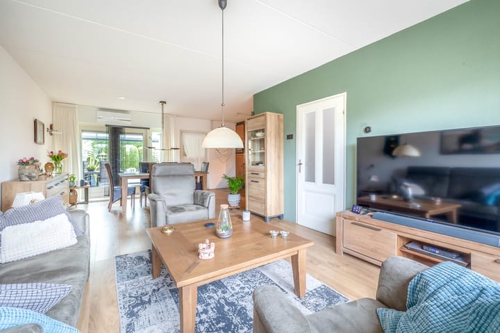 Foto 2 van Leeuwerikhof 2