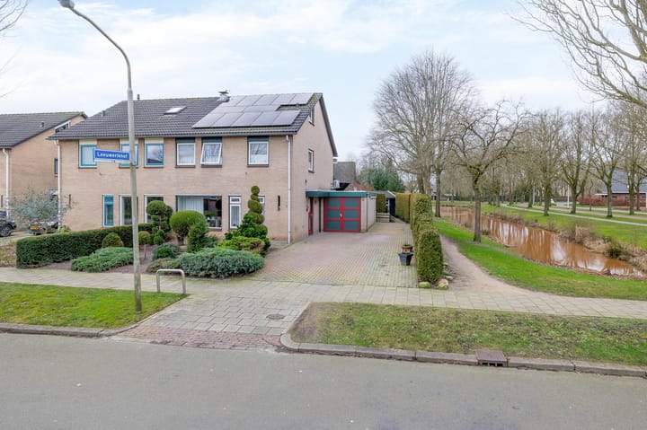 Foto 6 van Leeuwerikhof 2