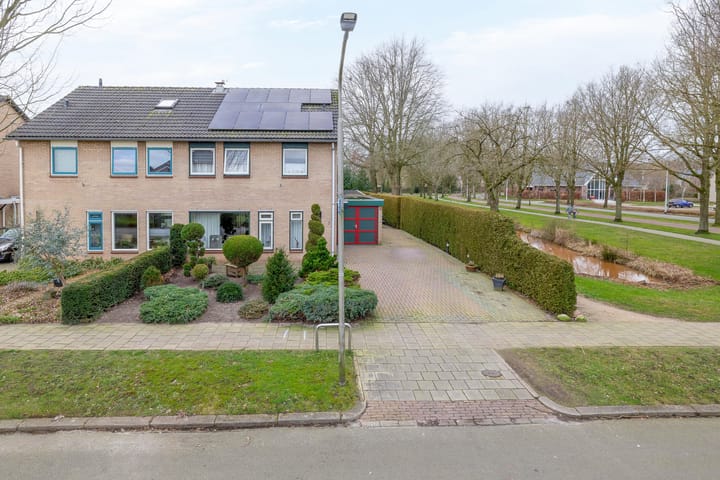 Foto 8 van Leeuwerikhof 2