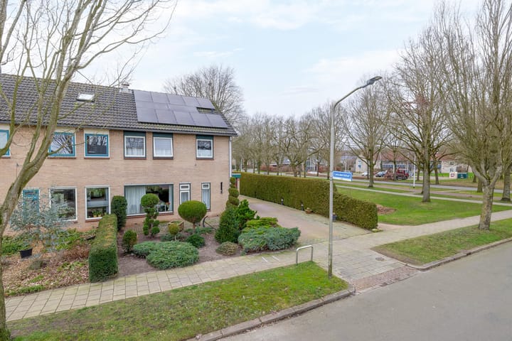 Foto 9 van Leeuwerikhof 2