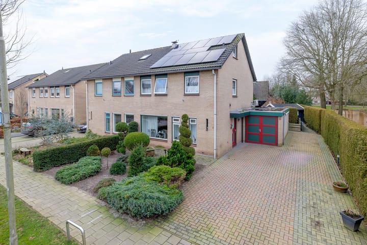 Foto 7 van Leeuwerikhof 2