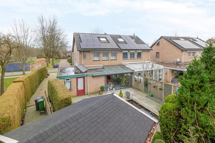 Foto 43 van Leeuwerikhof 2