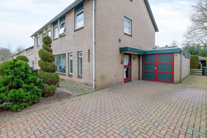 Foto 11 van Leeuwerikhof 2