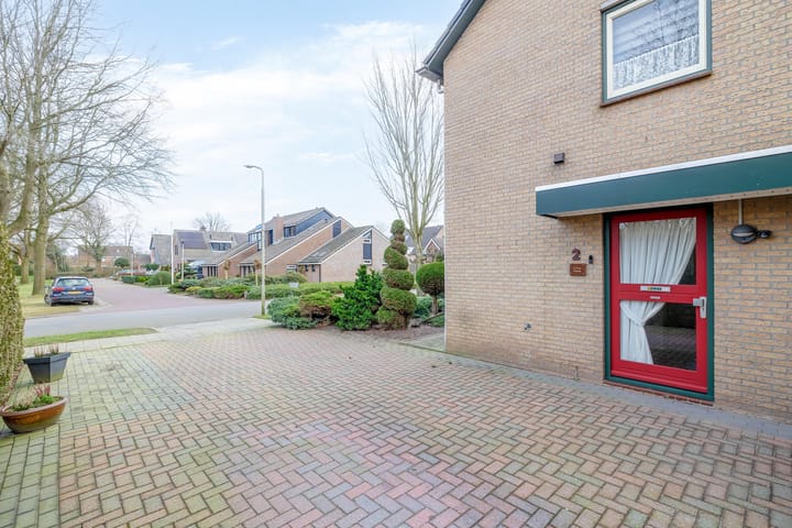 Foto 12 van Leeuwerikhof 2