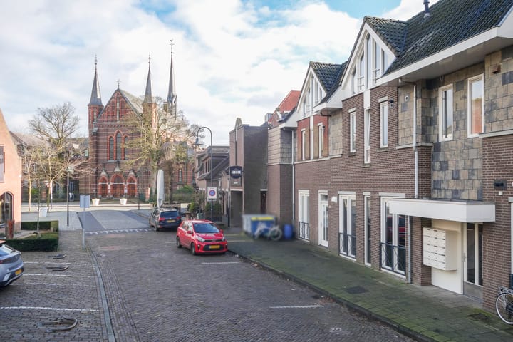 Foto 2 van Helenastraat 2-B