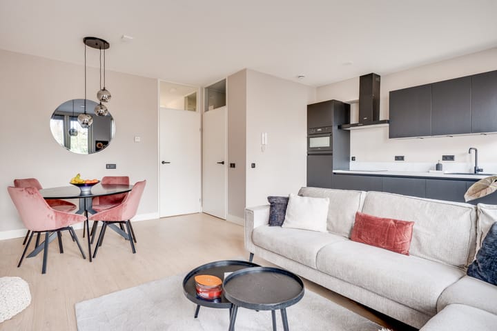 Foto 7 van Helenastraat 2-B