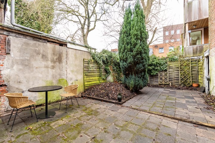 Foto 2 van Herebinnensingel 18