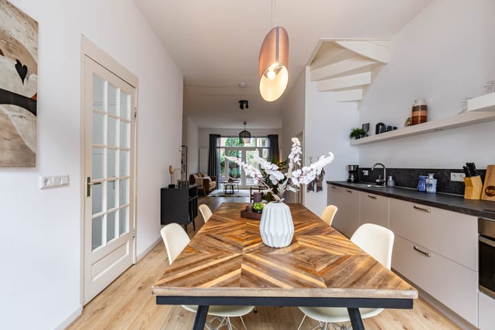 Foto 9 van Herebinnensingel 18