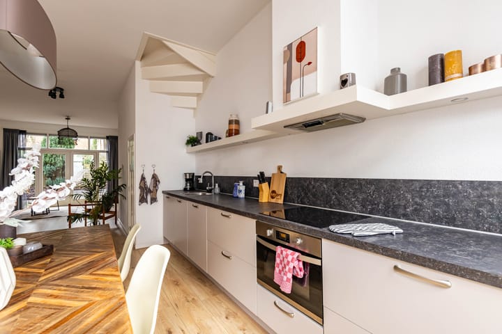 Foto 10 van Herebinnensingel 18