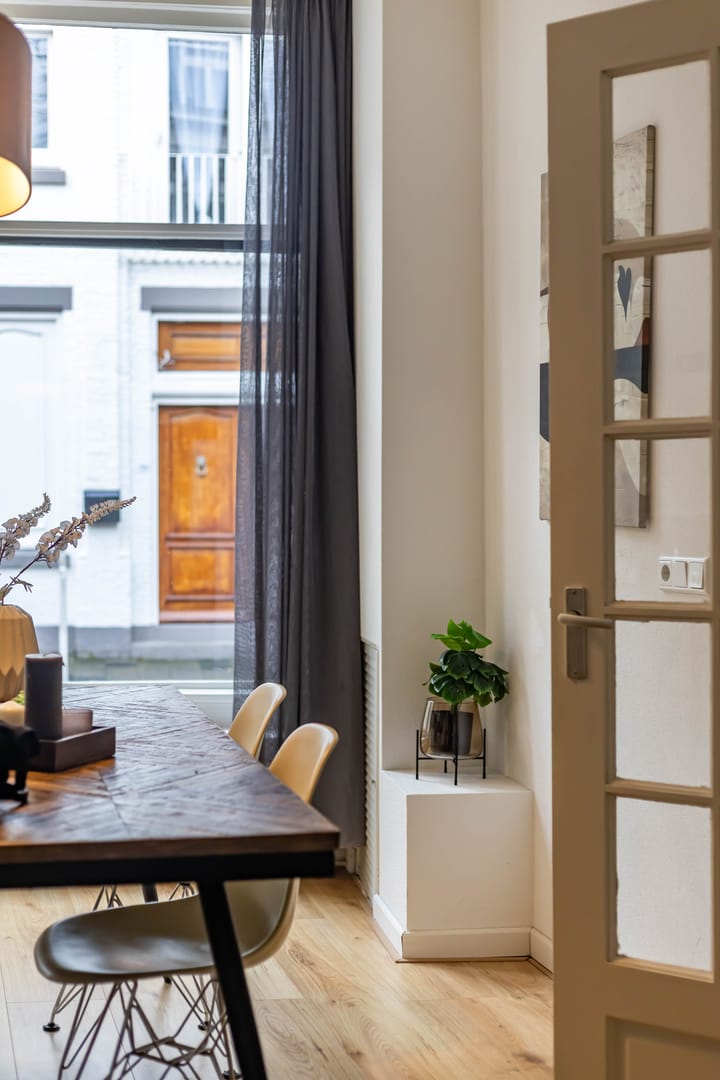 Foto 7 van Herebinnensingel 18