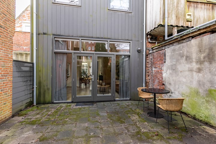 Foto 33 van Herebinnensingel 18