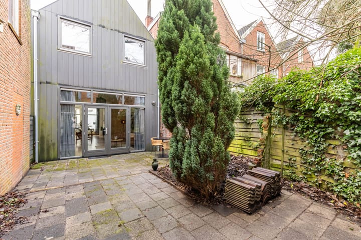 Foto 34 van Herebinnensingel 18