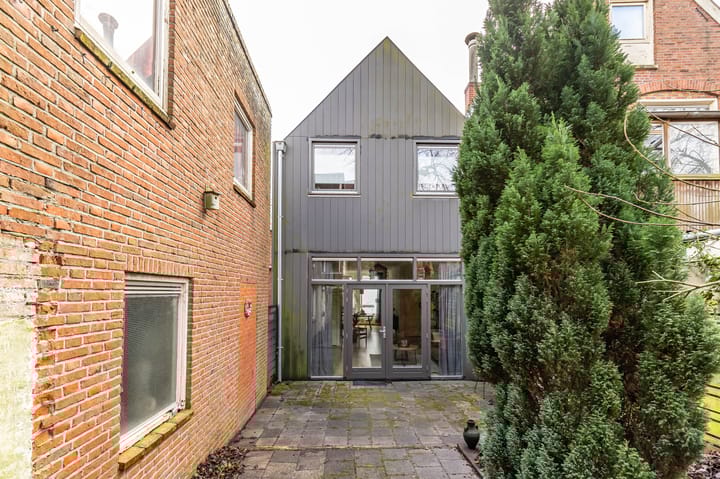 Foto 35 van Herebinnensingel 18