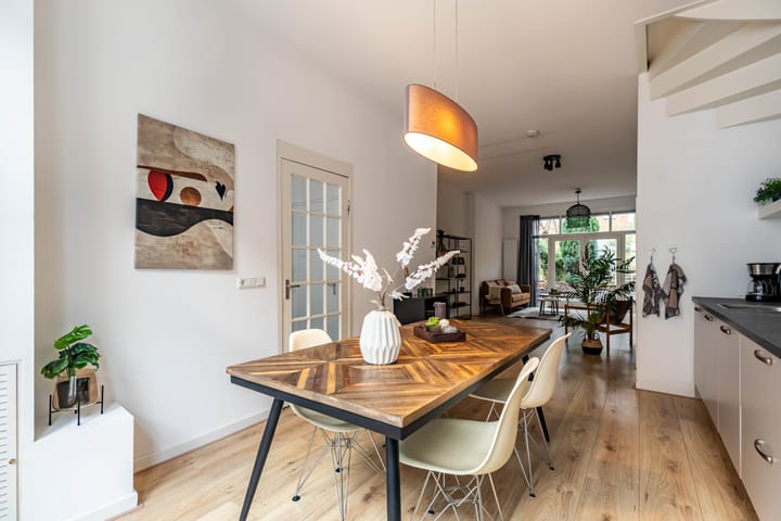 Foto 3 van Herebinnensingel 18