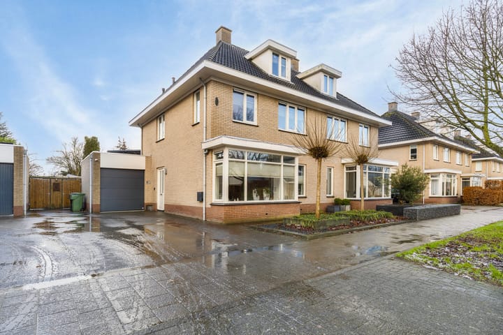 Foto 1 van Midscheeps 81