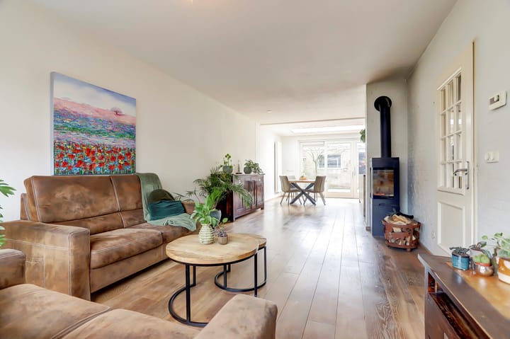 Foto 2 van Hoolstraat 44