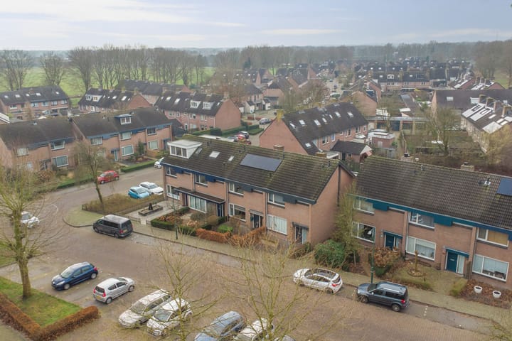 Foto 5 van Hoolstraat 44