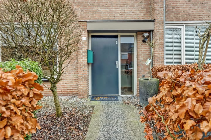 Foto 6 van Hoolstraat 44