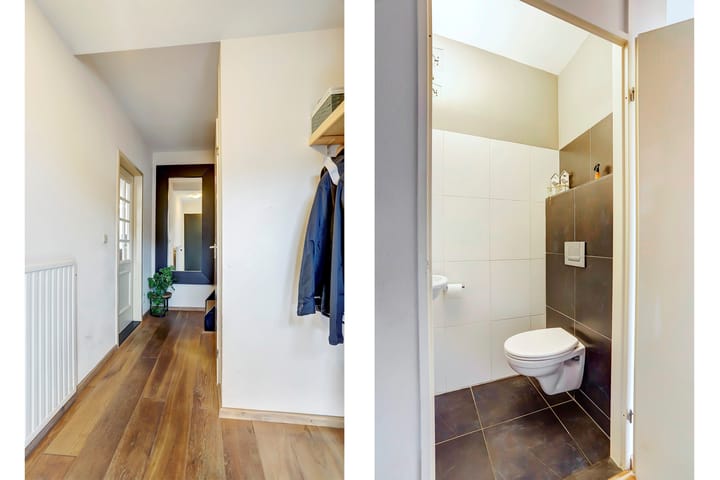 Foto 7 van Hoolstraat 44