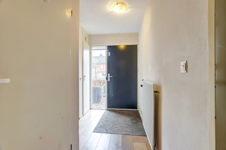 Foto 8 van Hoolstraat 44