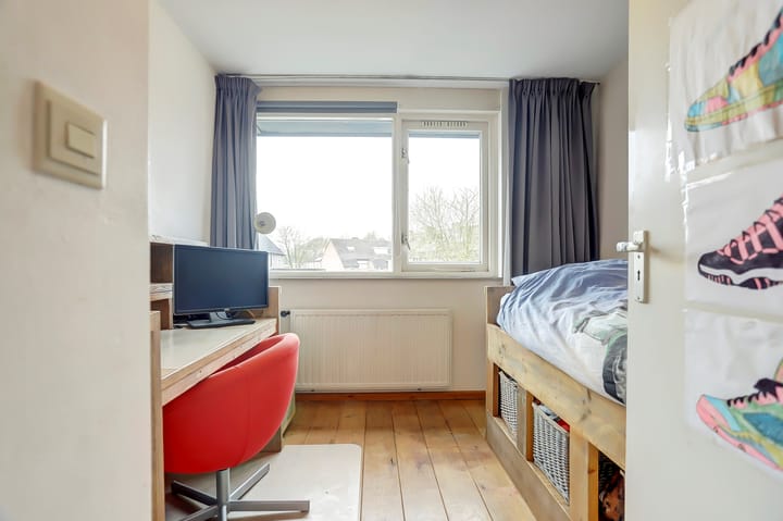 Foto 25 van Hoolstraat 44